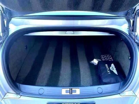 Used 2013 Bentley Continental GT Speed image 38