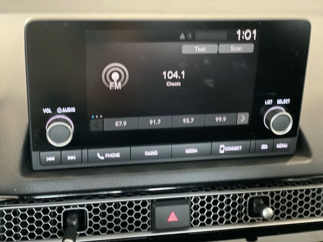 Used 2025 Honda Civic Sport image 21