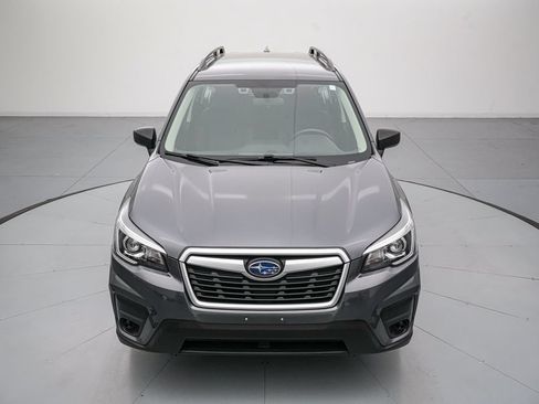 Used 2020 Subaru Forester w/ Alloy Wheel Package AWD/4WD image 9