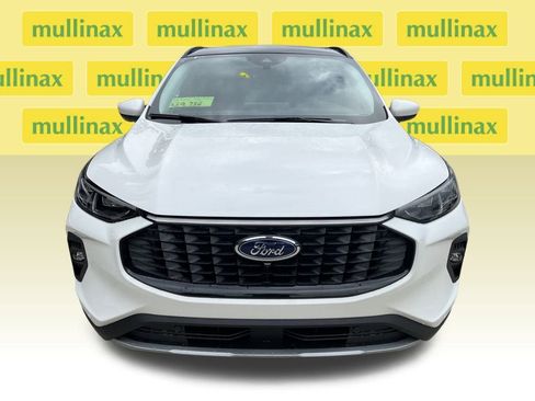 New 2026 Ford Escape SE w/ PHEV Premium Package image 15