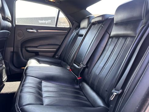 Used 2023 Chrysler 300 S image 14