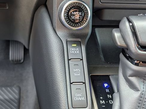 Certified 2024 Toyota Land Cruiser AWD/4WD image 19