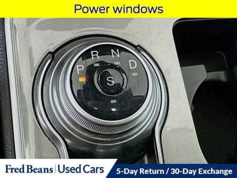 Certified 2024 Ford Edge SEL w/ Convenience Package AWD/4WD image 20