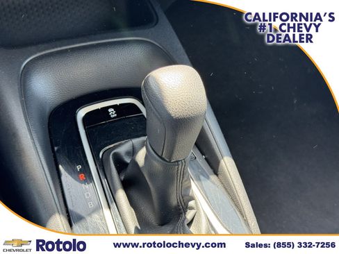 Used 2023 Toyota Corolla LE FWD image 20