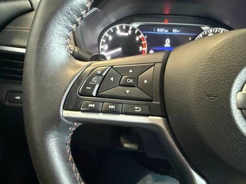 Used 2022 Nissan Altima 2.0 SR FWD image 17