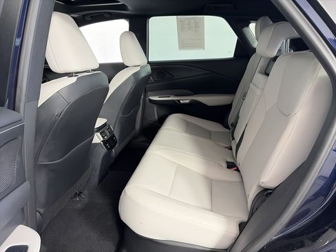 Used 2024 Lexus RX 350 Premium w/ Convenience Package AWD/4WD image 7