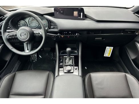 New 2026 MAZDA MAZDA3 2.5 Turbo Premium Plus image 13