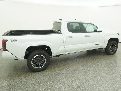 New 2026 Toyota Tacoma TRD Sport image 90