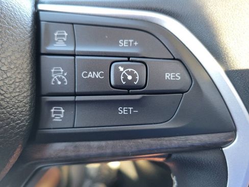 Used 2022 Jeep Grand Cherokee Limited 4xe AWD/4WD image 22