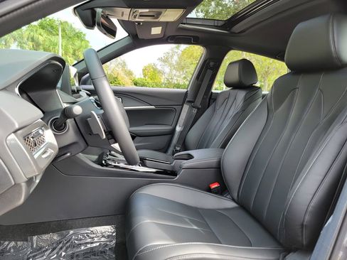 New 2026 Acura Integra A-Spec image 10