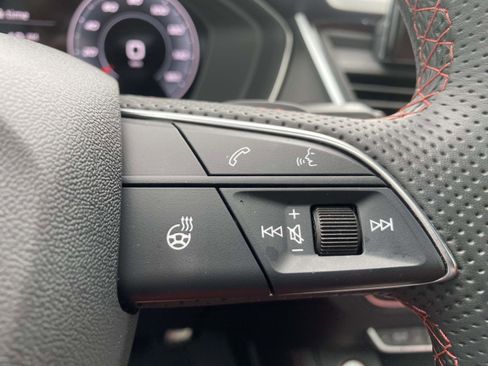 Certified 2023 Audi SQ5 Prestige w/ Prestige Package AWD/4WD image 22