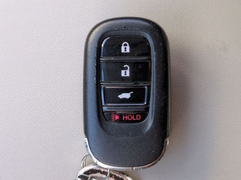 Used 2024 Honda HR-V LX image 33