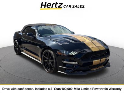 Used 2022 Ford Mustang GT Premium w/ GT Performance Package