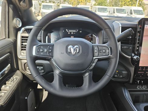 New 2026 RAM 2500 Laramie image 35