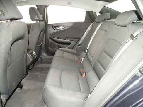 Used 2023 Chevrolet Malibu LT FWD image 11