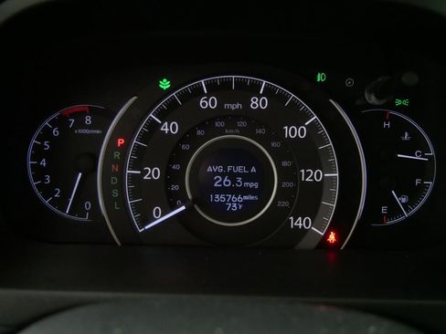 Used 2016 Honda CR-V Touring image 30