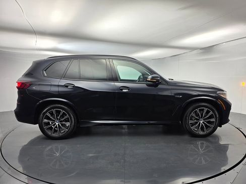 Used 2023 BMW X5 xDrive45e w/ M Sport Package AWD/4WD image 7