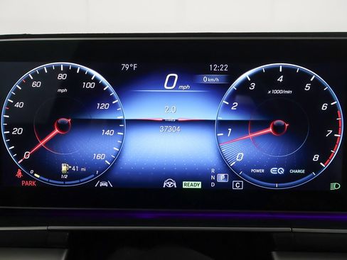 Used 2023 Mercedes-Benz GLE 450 4MATIC w/ AMG Line Exterior image 44