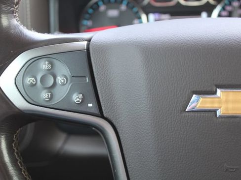 Used 2019 Chevrolet Silverado 2500 LTZ w/ Duramax Plus Package AWD/4WD image 23