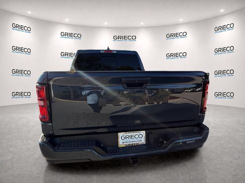 Used 2026 RAM 1500 Express RWD image 6