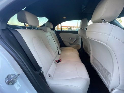 Used 2019 Mercedes-Benz A 220 image 14