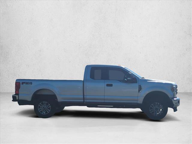 Used 2019 Ford F250 XLT w/ XLT Value Package AWD/4WD image 4