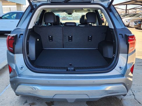 New 2026 GMC Terrain Denali image 50