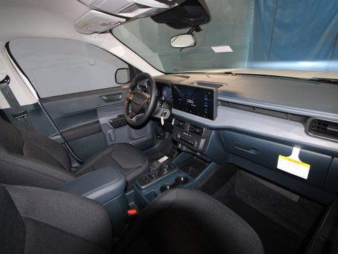 New 2025 Ford Maverick XL w/ 4K Tow Package image 17