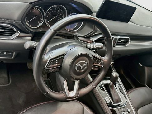 Used 2025 MAZDA CX-5 Carbon Edition AWD/4WD image 18