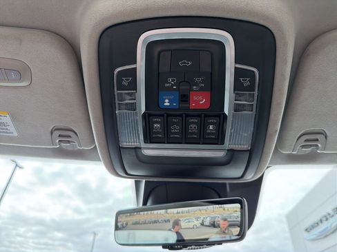 Used 2023 RAM 1500 Limited image 36