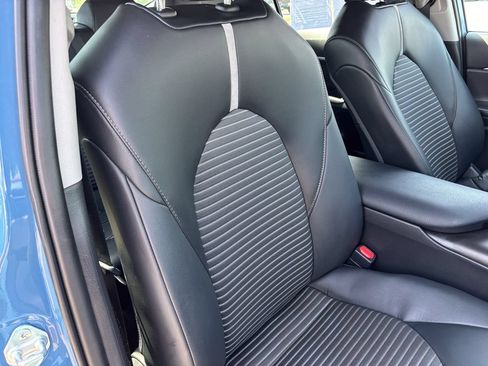 Certified 2023 Toyota Camry SE FWD image 28