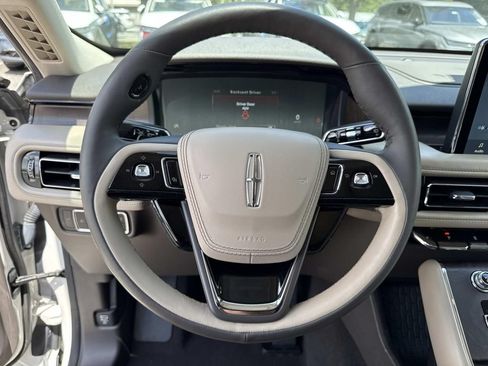 Certified 2021 Lincoln Aviator Reserve w/ Elements Package Plus RWD image 27