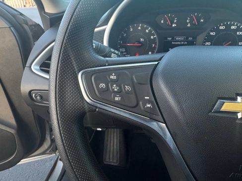 Used 2024 Chevrolet Malibu LS image 16