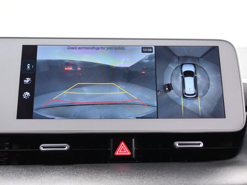 Certified 2024 Hyundai Ioniq 5 Limited AWD/4WD image 19