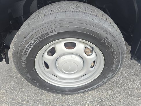 Used 2016 Ford F150 XL w/ XL Power Equipment Group RWD image 24