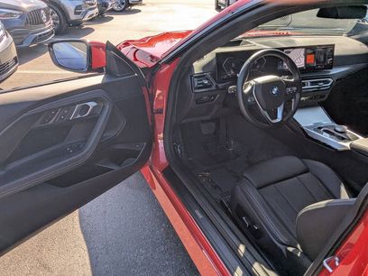 Used 2024 BMW 230i Coupe w/ Premium Package