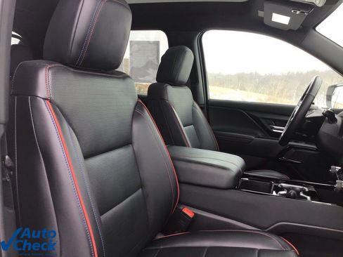 Used 2025 Chevrolet Silverado EV RST image 25