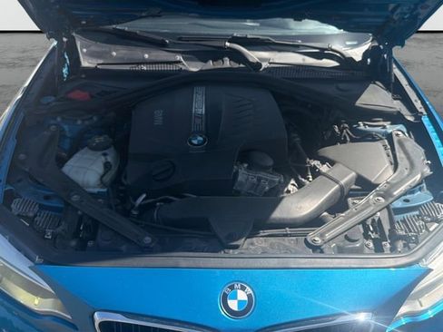 Used 2017 BMW M2 image 24