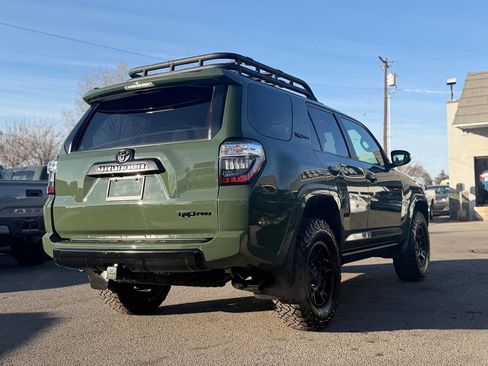 Used 2020 Toyota 4Runner TRD Pro image 55