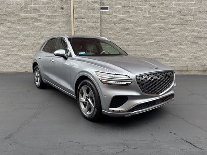 Used 2026 Genesis GV70 2.5T Advanced
