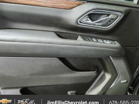 Certified 2023 Chevrolet Tahoe High Country w/ Premium Package 2 AWD/4WD image 6