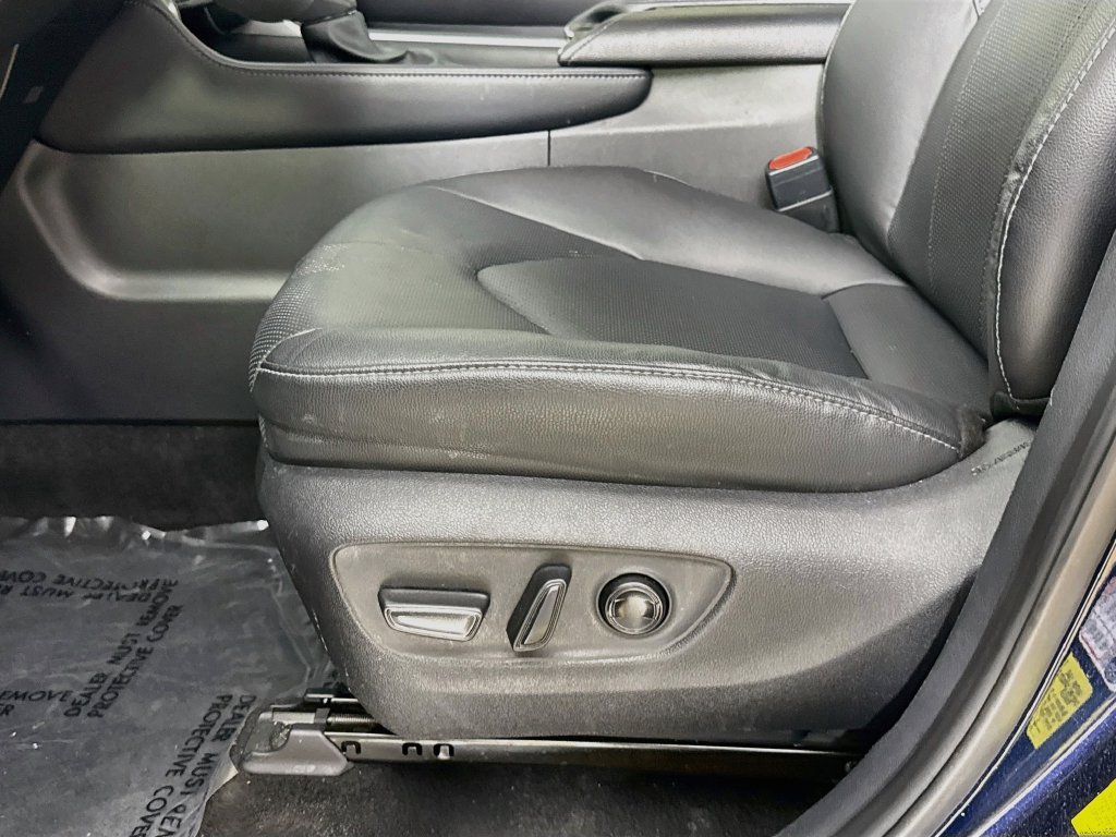 Used 2026 Toyota Grand Highlander AWD Hybrid image 20