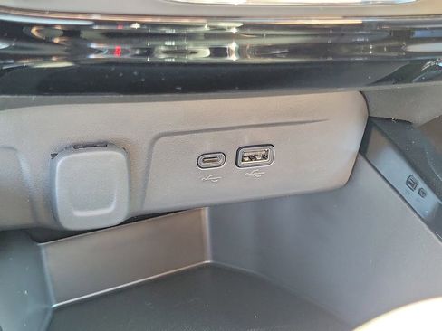 New 2026 Chevrolet Trax LT w/ Driver Confidence Package image 10