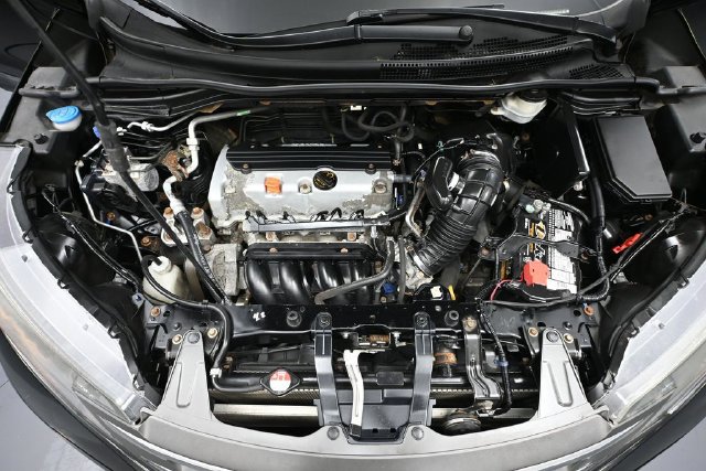 Used 2012 Honda CR-V EX image 40