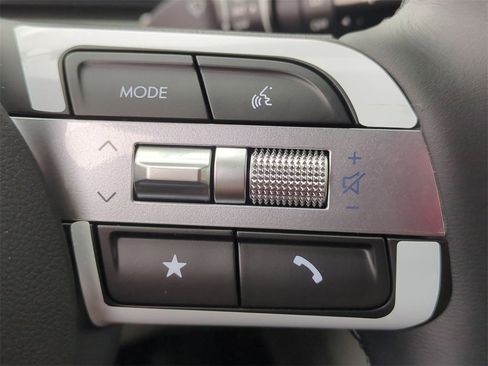 New 2026 Hyundai Tucson SEL image 15