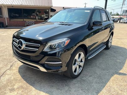 Used 2017 Mercedes-Benz GLE 350