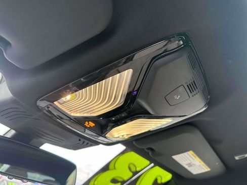 Used 2023 BMW X4 xDrive30i w/ M Sport Package image 35