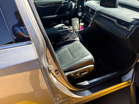 Used 2019 Lexus RX 350 FWD w/ Navigation Package image 6