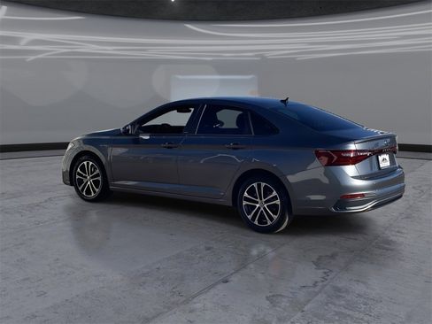New 2026 Volkswagen Jetta Sport image 4