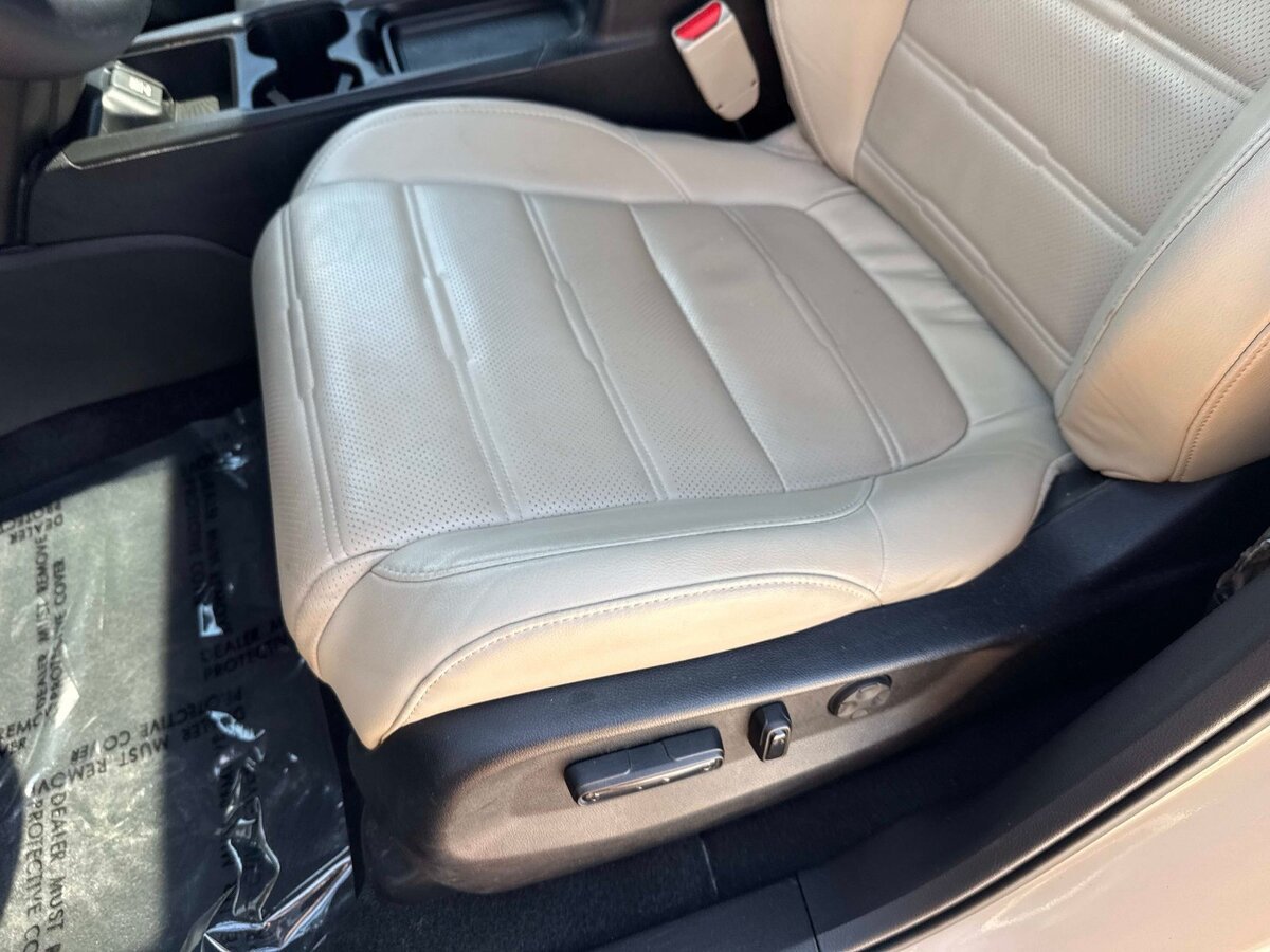 Used 2018 Honda CR-V EX-L image 19